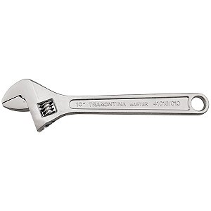 Chave Ajustável 8" Tramontina