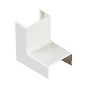 Cotovelo Interno 20x10 Branco Tramontina