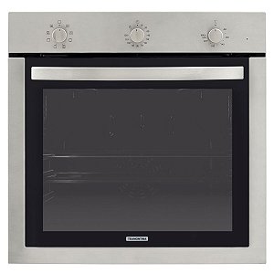 Forno Elétrico Inox 220v 73L Tramontina