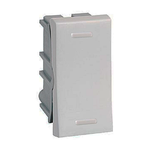 Modulo Interruptor Intermediario Lux2l/liz Tramontina