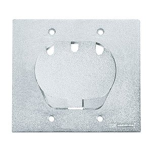 Tampa 4x4 Alum Tom Rj45 Tramontina