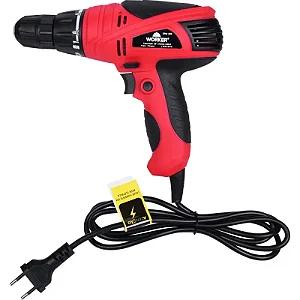 Furadeira/Parafusadeira 280w 127v Worker