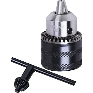 Mandril Rosca 13mm 1/2" X 20 Worker