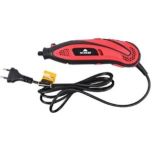 Microrretifica 130w 220v Worker