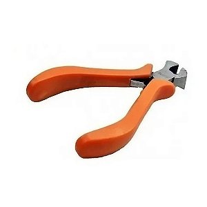 Alicate 4 1/2" Torques Bestfer