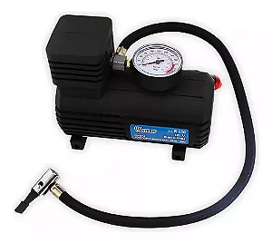 Compressor Ar Mini 12v Western