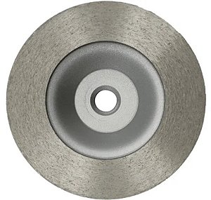 Disco de Desbaste Porcelanato 100mmxm14 Berwanger