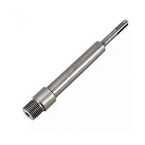 Haste para Serra Copo SDS Plus 180mm x m12 Berwanger