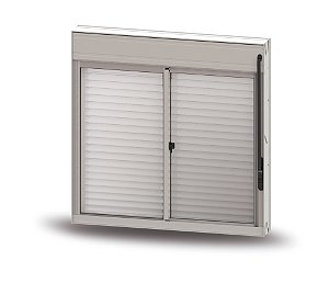 Jan Cor 8930 2f Pers. 150 L X120 a Br Alumasa