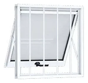 Jan Maxi-Ar 9305 1f C/grade 60 L X 60 a  Br Alumasa