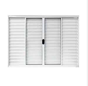 Jan Venez 9203 6f Cor 120 L X 100 a Br Alumasa