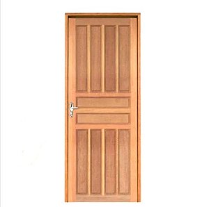 Porta Ext Ang 10 Almf Comp 80x210 D Rio Jordao