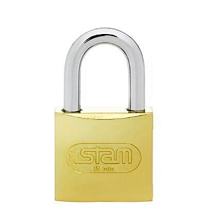 Cadeado Stam 35mm