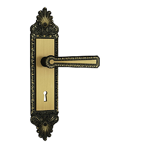 Fechadura Interna Colonial 813/03 Stam
