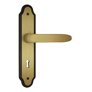 Fechadura Interna Oxidada 813/11 Stam
