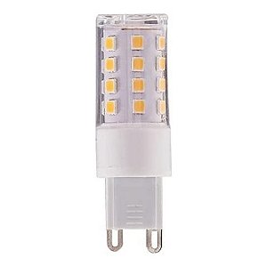 Lâmpada Led G9 4w Fria 220v Avant