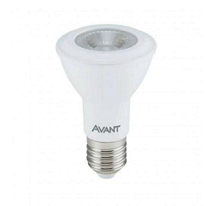 Lâmpada Led Par20 7w Fria Avant