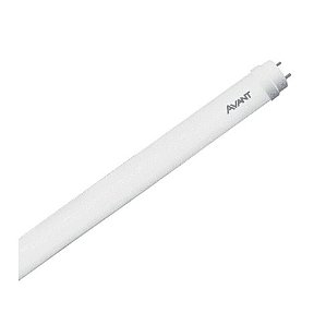 Lâmpada Led Tubular T8 9w Avant