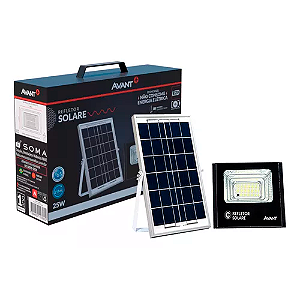 Refletor Solare 25w Fria Avant