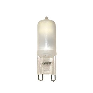 Lâmpada Led G9 2w 220v Fria Drops Taschibra