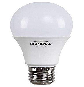Lâmpada Led 12w Quente Blumenau