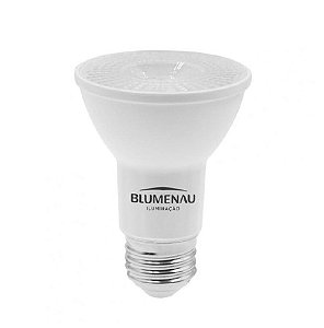 Lâmpada Led Par20 4,8w Fria E27 Blumenau