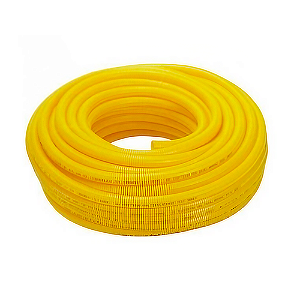 Metro Tubo Amarelo 20mm Tigre