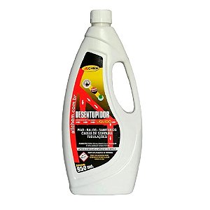 Desentupidor 950ml Allchem