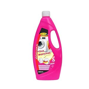 Tira Manchas Tecidos 950ml Allchem