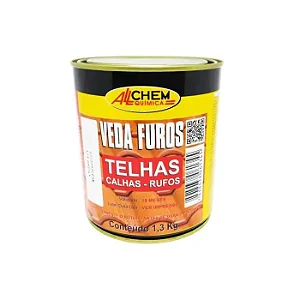 Veda Furo 1,3kg Allchem