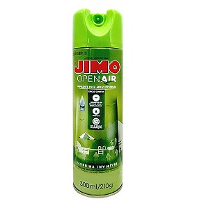 Jimo Open Air Aero 300 Ml