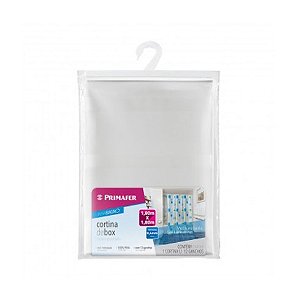 Cortina Plastica Box 180x180 Atlas Nc (cl)