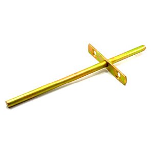 Suporte Para Prateleira Embutir 25cm Rocha