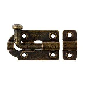 Trinco Colonial Pol 5cm Rocha