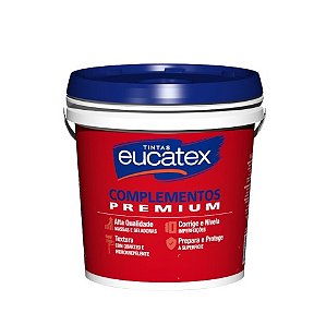 Tex Acril Risc 6kg Eucatex