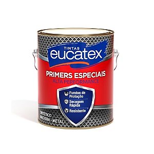 Zarcao Eucatex 3,6lts