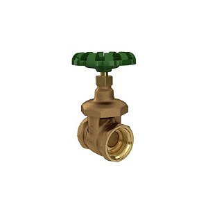 Registro de Gaveta 1.1/4" Bruto Deca