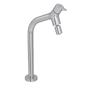 Torneira De Mesa Para Cozinha Com Bica Móvel Gama Deca