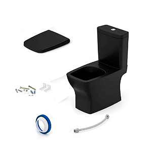 Kit Louca Boss Preto Incepa