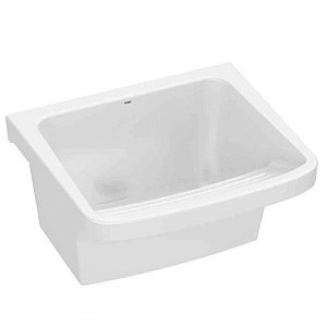 Tanque Sem Coluna M Branco 31L Incepa