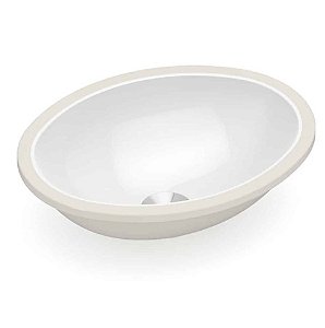 Cuba Embutir Oval 390x300 Roca