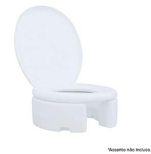 Assento Elevado Astra Br1