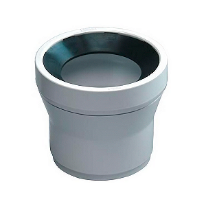 Espude Para Vaso Horizontal Ligação Embutida Astra
