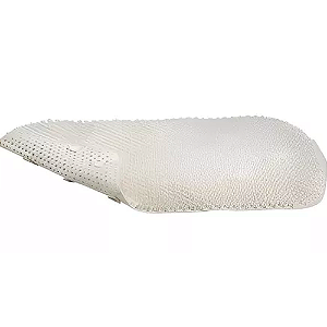 Tapete Felpudo Astra Branco