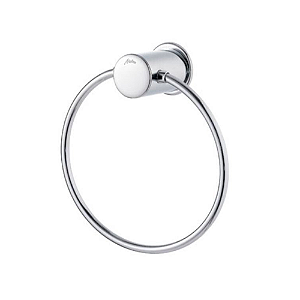 Toalheiro Argola 217 C40 Meber