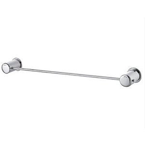 Toalheiro Linear 507 C40 Meber