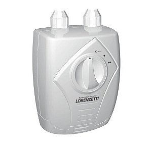 Aquecedor Versátil 6400/5500w 220v Lorenzetti