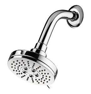 Ducha Loren Trio 7002 C16 Lorenzetti