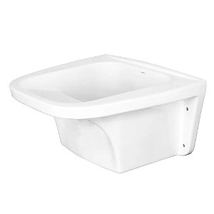 Tanque 26l Tq-10 Branco Sem Coluna Lorenzetti