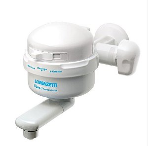 Torneira Elétrica Clean 5500w 220v Lorenzetti